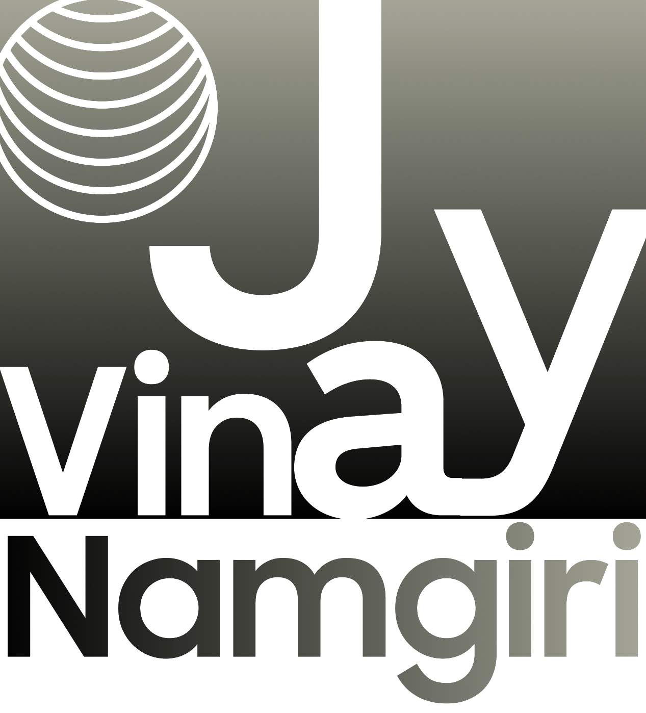 Jay Vinay Logo